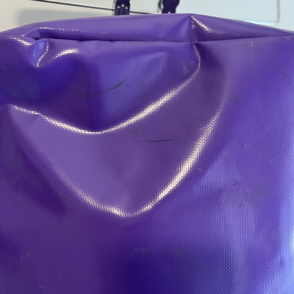 Baboon to the Moon Small Go Bag - Purple - Picture 7 of 11